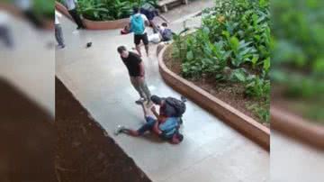 Reprodução / Vídeo