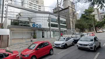 Reprodução / GoogleStreetView