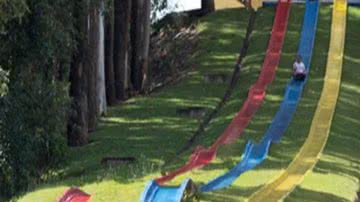 Reprodução/Ski Mountain