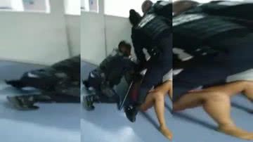 Reprodução/Vídeo