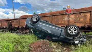 Divulgação/ CBDF
