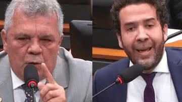 Reprodução| Câmara dos Deputados