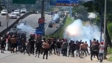 Reprodução/Redes Sociais