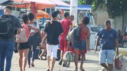 Semana Santa: Soteropolitanos usam Terminal de São Joaquim para ir à Ilha
