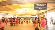 Semana Santa: Soteropolitanos usam Terminal de São Joaquim para ir à Ilha