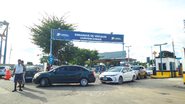 Semana Santa: Soteropolitanos usam Terminal de São Joaquim para ir à Ilha