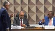 Reprodução/TV Senado