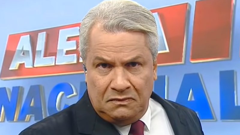 Reprodução / RedeTV!