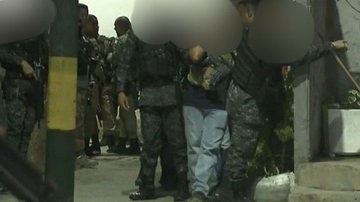 Reprodução/ TV Itapoan