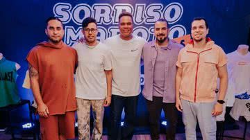 Reprodução / Instagram
