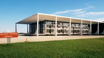 Divulga&ccedil;&atilde;o/STF