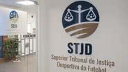 Divulgação | STJD