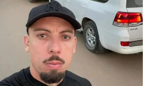 Reprodução // Instagram Paulo Sérgio