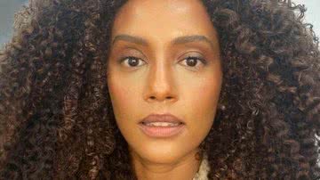 Reprodução/Instagram @taisdeverdade