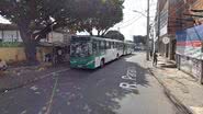 Reprodução / Google Maps