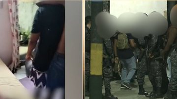 Reprodução/ TV Itapoan