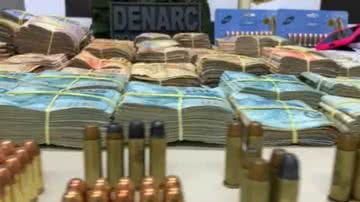 Divulgação/Polícia Civil