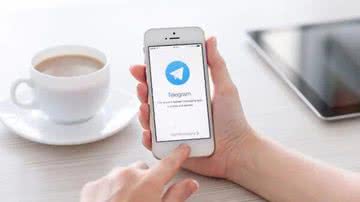 Reprodução/Telegram