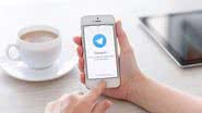 Reprodução/Telegram