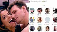 Reprodução/ Instagra/Twitter