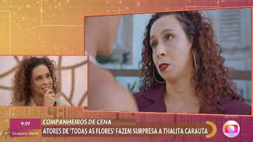 Reprodução / TV Globo