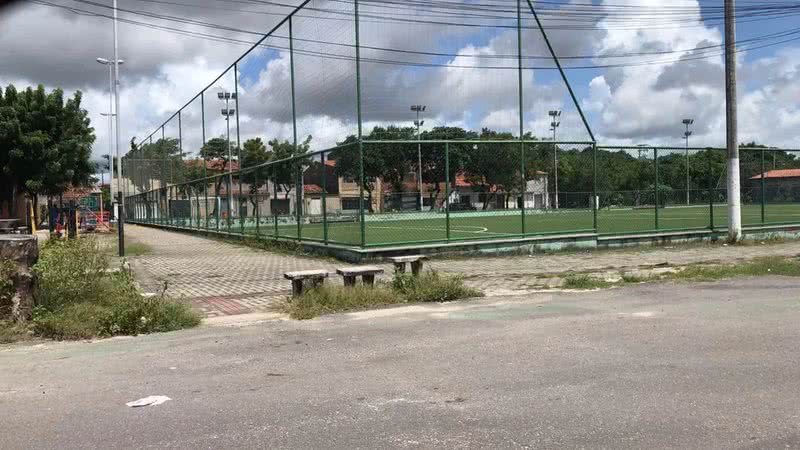 Cristiano Pantanal/TV Verdes Mares