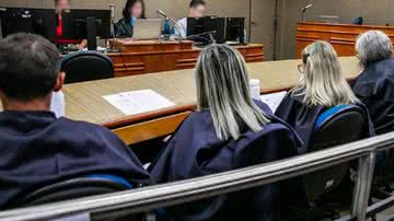 Tribunal de Justiça/ Divulgação