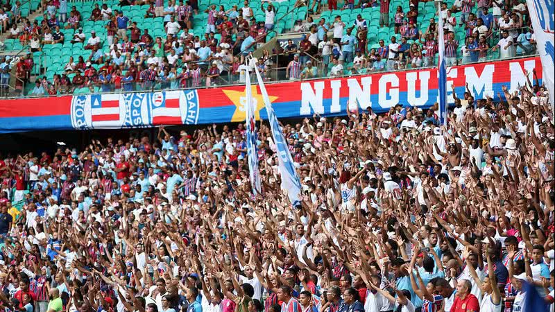 Felipe Oliveira / EC Bahia