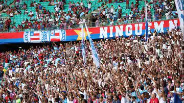 Felipe Oliveira / EC Bahia