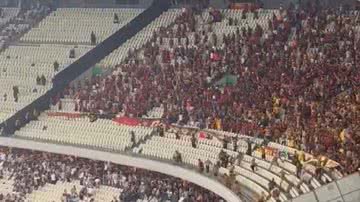 Reprodução/Redes Sociais