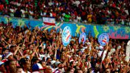 Felipe Oliveira/Esporte Clube Bahia