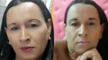 Reprodução/Redes sociais