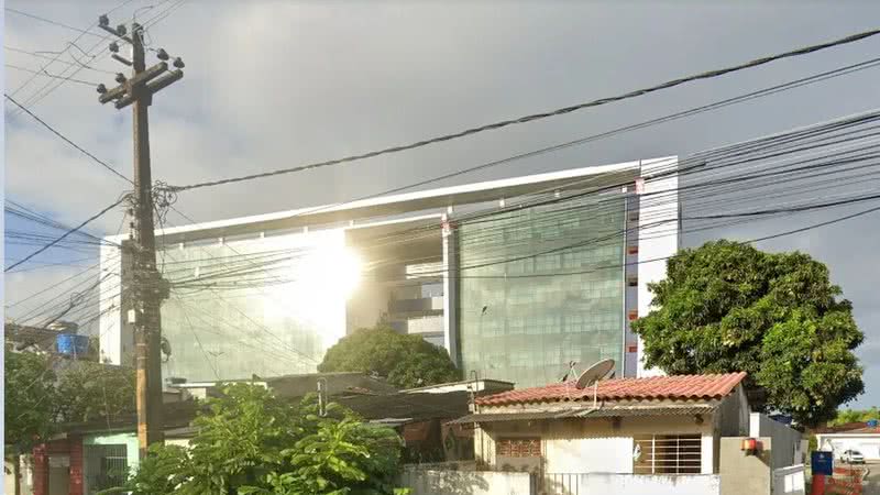 Reprodução/Google Street View