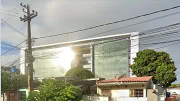 Reprodução/Google Street View