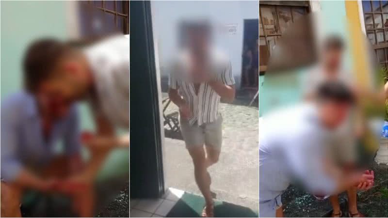 Reprodução/Redes sociais