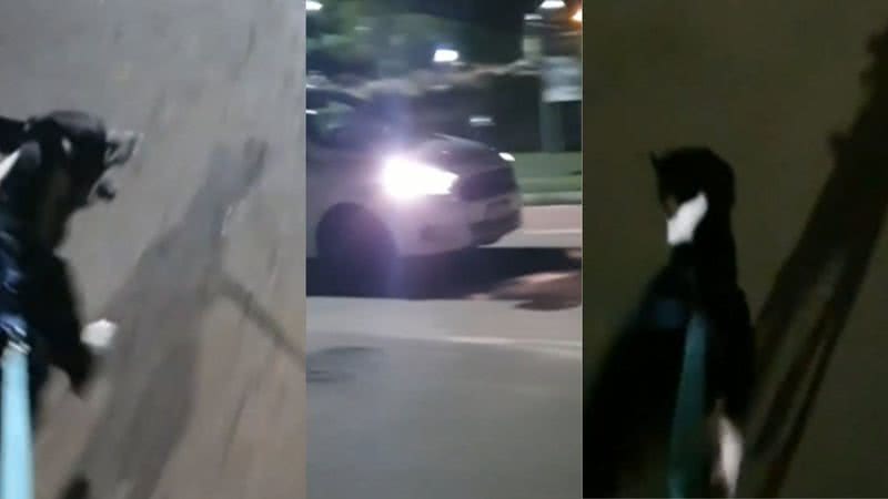 Reprodução / Vídeo