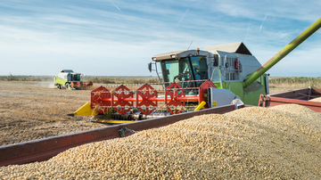 Divulgação // Ministério da Agricultura