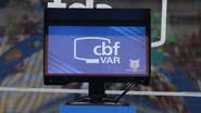 Imagem Valores gastos por CBF com arbitragem e VAR em 2022 são divulgados; confira