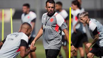 Daniel Ramalho/Vasco