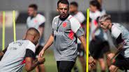 Daniel Ramalho/Vasco
