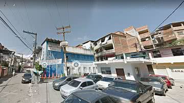 Reprodução/ Google Street Views