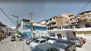 Reprodução/ Google Street Views