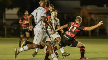 Pietro Carpi/EC Vitória/Divulgação