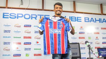 Domingos Júnior/Bnews