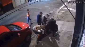 Reprodução/Luiz Bacci