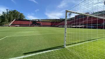 Divulgação/Vitória