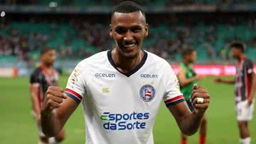 Felipe Oliveira/Esporte Clube Bahia