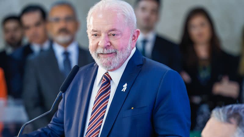 Foto: Ricardo Stuckert/PR
