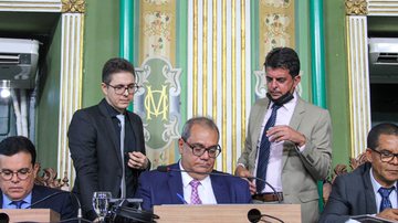 BNews/Domingos Júnior