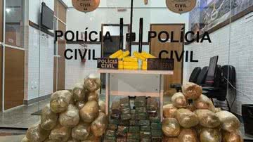 Divulgação/Ascom-PC